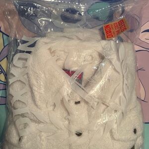 Dixxon Coco Sherpa Jacket 2x